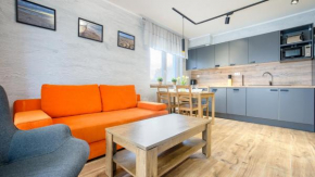 Apartamenty Sun & Snow Szafirowa